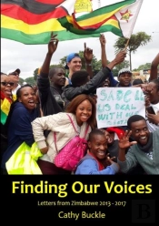 Finding Our Voices