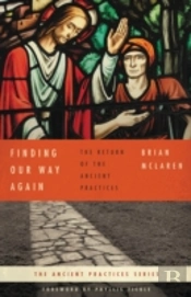 Finding Our Way Again