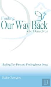 Finding Our Way Back To Ourselves: Heali