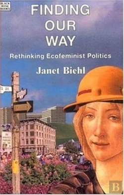 Bertrand.pt - Finding Our Way - Rethinking Ecofeminist Politics