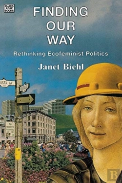 Bertrand.pt - Finding Our Way - Rethinking Ecofeminist Politics