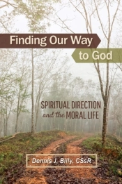 Finding Our Way To God