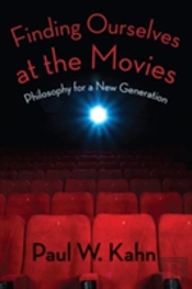Finding Ourselves At The Movies
