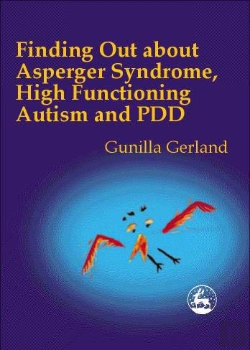 Bertrand.pt - Finding Out About Asperger Syndrome, High-Functioning Autism And Pdd