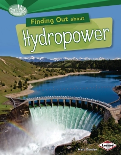 Bertrand.pt - Finding Out About Hydropower