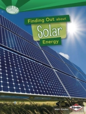 Finding Out About Solar Energy