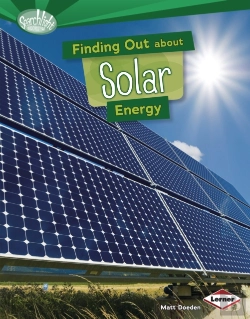 Bertrand.pt - Finding Out About Solar Energy