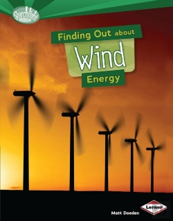 Bertrand.pt - Finding Out About Wind Energy