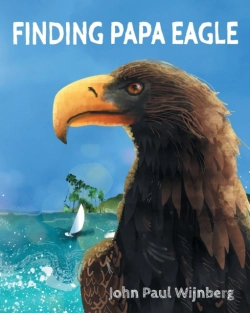 Bertrand.pt - Finding Papa Eagle