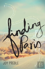 Finding Paris