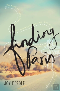 Bertrand.pt - Finding Paris