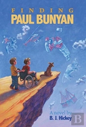 Finding Paul Bunyan