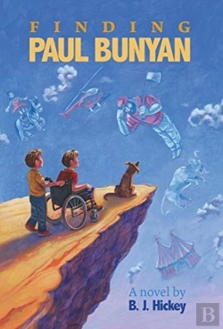 Bertrand.pt - Finding Paul Bunyan
