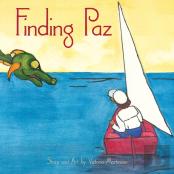Finding Paz