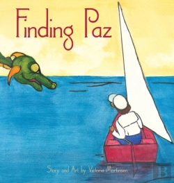 Bertrand.pt - Finding Paz
