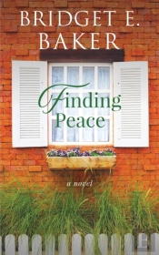 Finding Peace