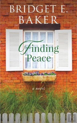 Bertrand.pt - Finding Peace