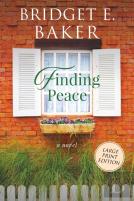 Finding Peace