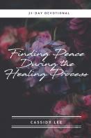 Finding Peace During The Healing Process