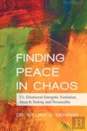 Finding Peace In Chaos