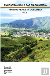 Finding Peace In Colombia