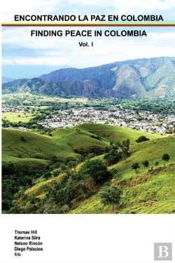 Bertrand.pt - Finding Peace In Colombia