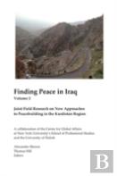 Finding Peace In Iraq Vol 2