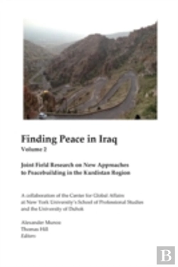 Bertrand.pt - Finding Peace In Iraq Vol 2