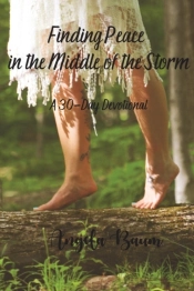 Finding Peace In The Middle Of The Storm