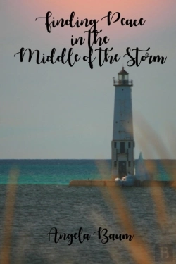 Bertrand.pt - Finding Peace In The Middle Of The Storm