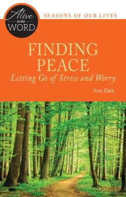 Bertrand.pt - Finding Peace, Letting Go Of Stress And Worry