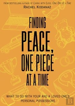 Bertrand.pt - Finding Peace, One Piece At A Time