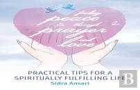Finding Peace Through Prayer And Love