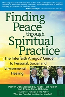 Bertrand.pt - Finding Peace Through Spiritual Practice