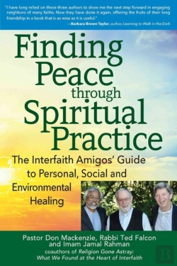 Bertrand.pt - Finding Peace Through Spiritual Practice