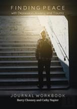 Finding Peace With Depression, Anxiety, And Trauma