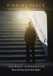 Finding Peace With Depression, Anxiety, And Trauma
