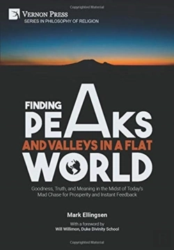 Bertrand.pt - Finding Peaks And Valleys In A Flat World