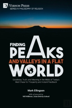 Bertrand.pt - Finding Peaks And Valleys In A Flat World