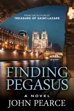 Bertrand.pt - Finding Pegasus