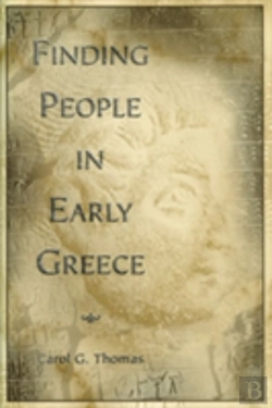 Bertrand.pt - Finding People In Early Greece
