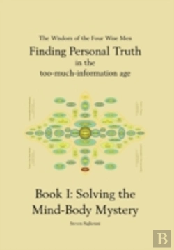 Bertrand.pt - Finding Personal Truth (In The Too-Much-Information Age) Book 1