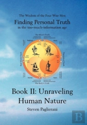 Finding Personal Truth (In The Too-Much-Information Age)Book Ii
