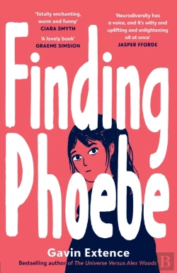 Bertrand.pt - Finding Phoebe