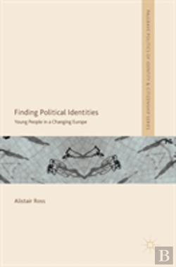 Bertrand.pt - Finding Political Identities