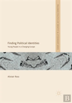 Bertrand.pt - Finding Political Identities