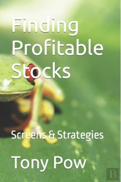 Bertrand.pt - Finding Profitable Stocks