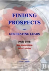 Finding Prospects And Generating Leads