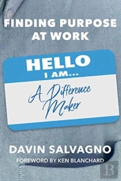 Finding Purpose At Work