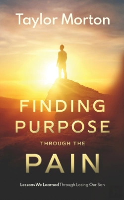 Bertrand.pt - Finding Purpose Through The Pain